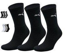 Paar puma crew socken - 3-12,