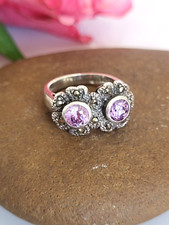 Traumhafter älterer Ring