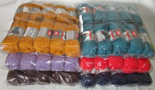 500 packung - 500,