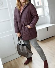 Janet&Joys Steppjacke Jacke