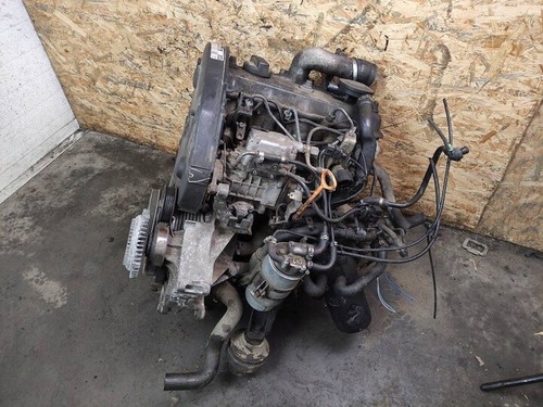Motor passat 9 - motor, b5