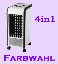 4 in 1 LUFTKÜHLER Flumbrix