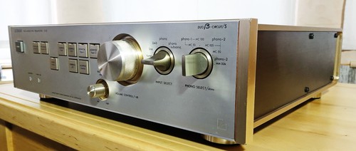 Luxman stereo - luxman,