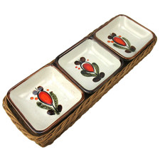 Schramberg Keramik Schalen Set