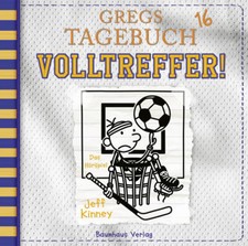 Gregs Tagebuch 16 -