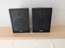 2x Teufel CS 25 FCR - MK3 - 100 Watt - Consono Satellitenlautsprecher