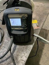 ESAB Mig C200i Schweißgerät