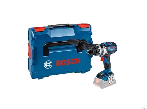 Bosch akku bohrschrauber gsr - bosch,