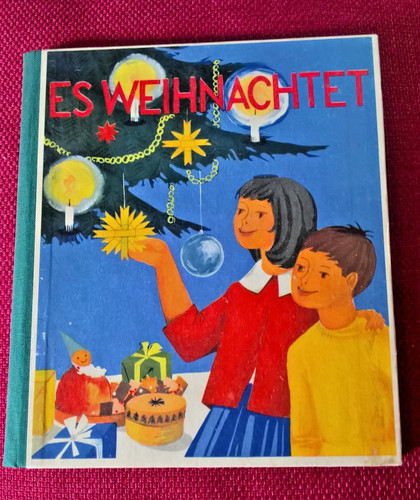 Ddr buch weihnachtet - ddr-buch, weihnachtet"