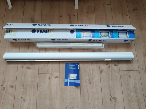 Remis remiflair - remis, 1