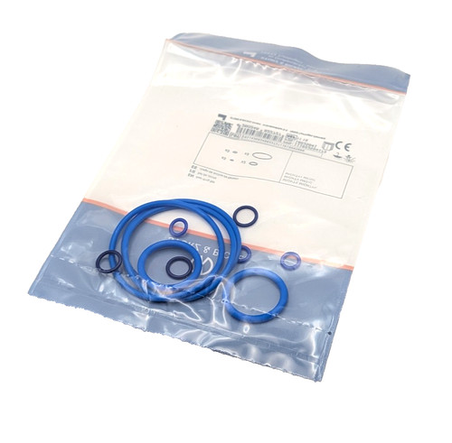 Storz bickel siegelring set - storz, &
