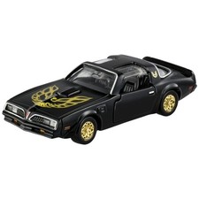 Tomica premium pontiac - tomica, 21