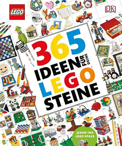 365 ideen für deine - 365,
