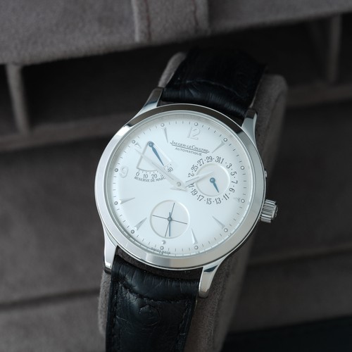 Jaeger lecoultre reserve - reserve, de