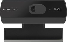 W2N Webcam Full HD