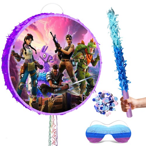 Fortnite pinata party spiel - pinata,