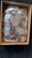 115 Gedenkmünzen DDR - 20