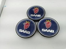 5236294 radkappe SAAB 9-3