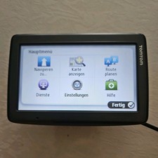 Tomtom XL N14644