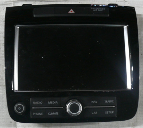 Navigation display touchscreen - navigation,