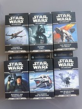 Star Wars The Card Game (LCG