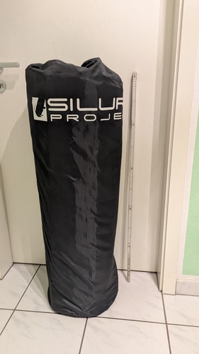 Exori siluro project - exori,