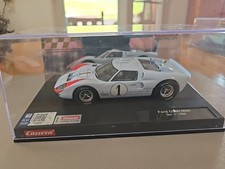 Carrera Digital 124 , Ford GT