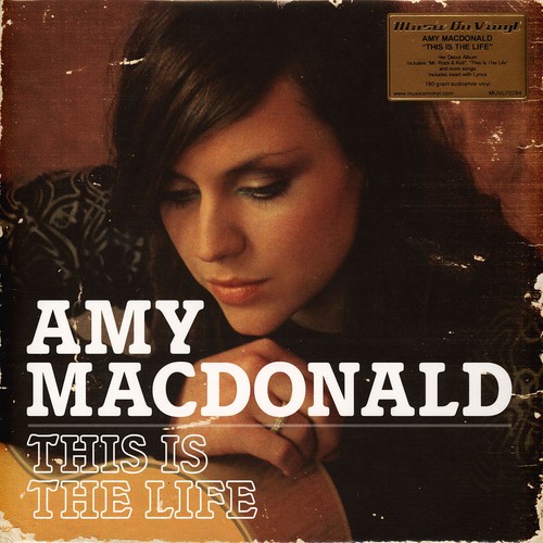 Amy macdonald this - -, is