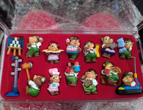 Figuren komplettsatz top - komplettsatz,