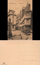 Frankfurt am Main alter