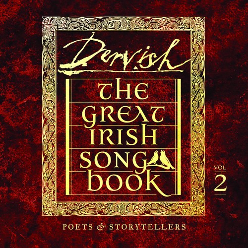 Dervish the great - dervish, irish