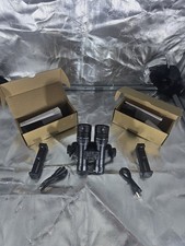 Taucherlampe Backup mit Goodman Handle Double