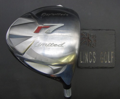 Taylormade limited 5 - taylormade, r7