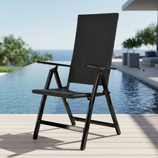 Hochlehner Gartenstuhl Poly