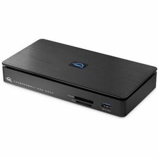 OWC 10-Port Thunderbolt Pro