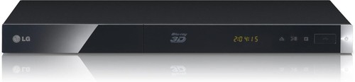 Bp420 blu ray player - lg, |