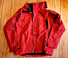 Outdoorjacke Doppeljacke