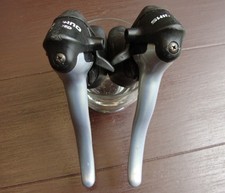 Shimano  ST 3300 Set links+rechts 2/3x7-Fach Brems Schalt Hebel Sti
