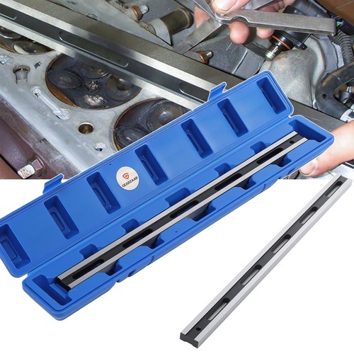 Haarlineal 600mm zylinderkopf - haarlineal,