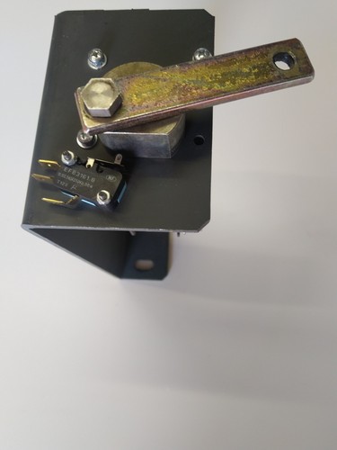 Windhager motor asche rost - asche,