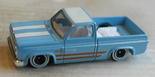 Hot Wheels 1983 Chevy