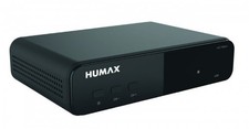 Humax DVB-S Sat-Receiver HD