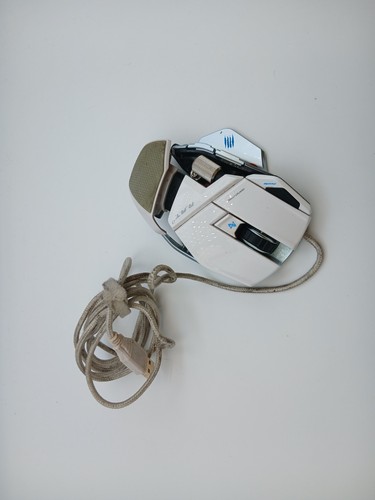 Mad catz 7 - r.a.t.,