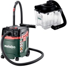 Metabo nass trockensauger - trockensauger, asa