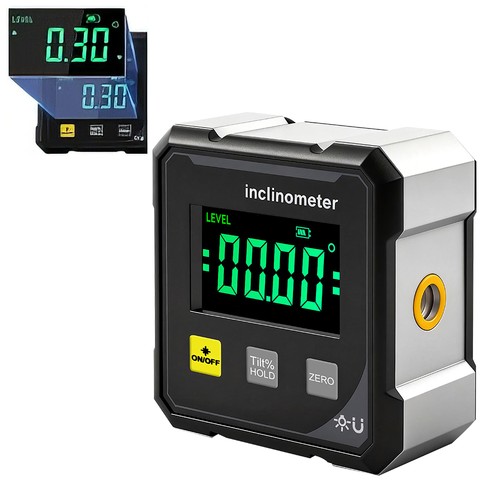 Mini digital winkelmesser - mini,