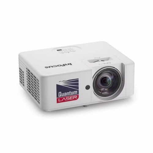 Infocus nemesis in1028st - infocus,
