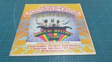 The Beatles – Magical