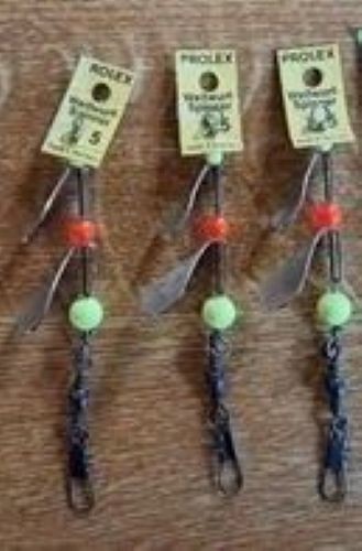 Neu prolex propeller - 3,