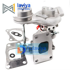 Turbolader Für Suzuki Vitara