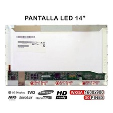 Bildschirm LED Von 14 " Für